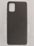 Husa Matte TPU Samsung Galaxy A51.