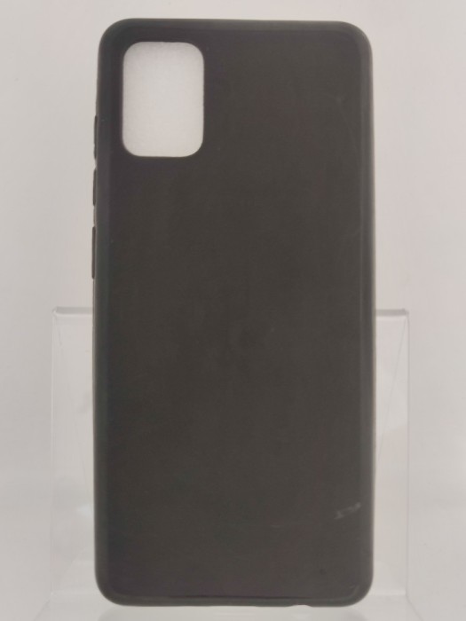 Husa Matte TPU Samsung Galaxy A51.