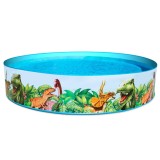 Cumpara ieftin Bestway Piscină Dinosaur Fill&#039;N Fun