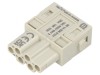 Conector Modular Mamă Han-Modular 6 PIN 16A 500V