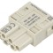 Conector Modular Mamă Han-Modular 6 PIN 16A 500V