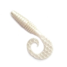 Năluca soft Fanatik Viper 4.5 inch culoare 025