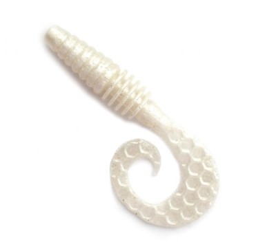 Năluca soft Fanatik Viper 4.5 inch culoare 025 foto