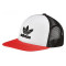 Sapca Adidas Originals TH Trucker CE5706