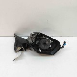 Oglinda Laterala Dreapta BMW iX I20 2022 5B34B80 Originala Portocalie Neagra