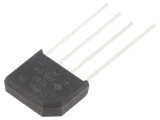 Punte Redresoare Monofazată 400V 4A 200A