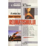 J. Smolen - Ce putem face singuri &icirc;mpotriva reumatismului (editia 1997)