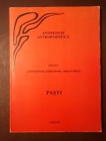 Rudolf Steiner et al. - Paști: antologie antropozofică (ciclul Anotimpuri, sărbători, arhangheli)