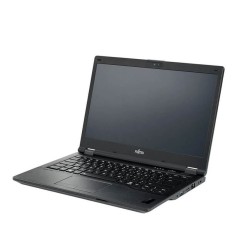 Laptop SH Fujitsu LIFEBOOK E549, Quad Core i5-8265U, 16GB DDR4, SSD, Full HD foto
