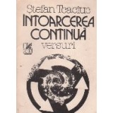 Intoarcerea continua