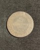 Moneda 3 kreuzer 1812 S Austria, Europa