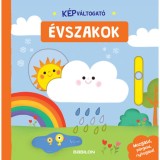 K&eacute;pv&aacute;ltogat&oacute; - &Eacute;vszakok