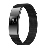 Bratara Inteligenta iSEN B9, Negru, 0.66 OLED, Bluetooth 5.3, Monitor Ritm Cardiac, SpO2, HRV, Monitorizare Somn, IPX8