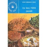 Ileana Serbanescu - Berar - Cu sau fara zahar - 119413