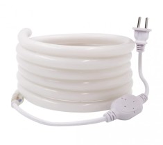Banda LED Neon Wisada 220V, 5m - RESIGILAT foto