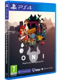 Oni Road To Be The Mightiest Oni PS4