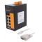 Switch Ethernet Administrabil 10 Porturi 18-60VDC IP20