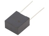 Condensator Polipropilenă 0,39uF THT 10%