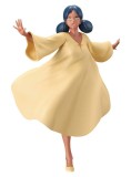 Banpresto Mobile Suit Gundam Lalah Sune Ver.a