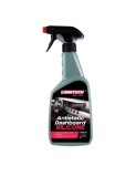 Solutie intretinere interior auto, Liquitech Antistatic Dashboard Silicone, 750ml