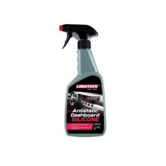 Solutie intretinere interior auto, Liquitech Antistatic Dashboard Silicone, 750ml