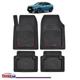 Covorase Auto TeamCar&reg; Tip Tavita Compatibile BMW X6 G06 SUV Coup&eacute; (2019&ndash;2025)