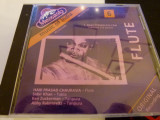 Music of India - flaut - cd