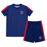 Paris Saint Germain set de copii 2026/27 Home - 10 let