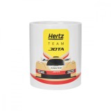 Hertz Team Jota cană Graphic 2023 - uniw