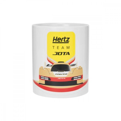 Hertz Team Jota cană Graphic 2023 - uniw foto