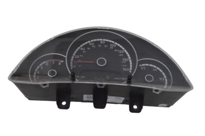 Ceas de bord VW BEETLE Cabrio 5C7, 5C8 2013 OEM: 5C5920970D | 22540857 foto