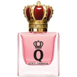 Dolce&amp;Gabbana Q by Dolce&amp;Gabbana EDP Eau de Parfum pentru femei 30 ml
