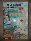 De la simturi la extaz Roman erotic din timpul dinastiei Ming
