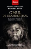 Omul de Neanderthal - Editura Corint