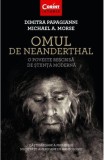 Omul de Neanderthal, Corint