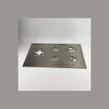 Plita Inox BOMPANI M59861432 - Piesa Originala pentru Plite pe Gaz
