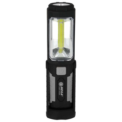 LAMPA ATELIER COB MAGNETICA / STAND / 200LUMEN / 3XAAA foto