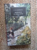Maidanul cu dragoste - G. M. Zamfirescu, Litera, Biblioteca pt Toti, 2009, Roman, Beletristica, 428 pagini, 1983, Brosata