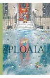 Ploaia - Sam Usher