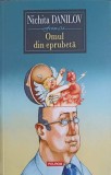 OMUL DIN EPRUBETA-NICHITA DANILOV-244848