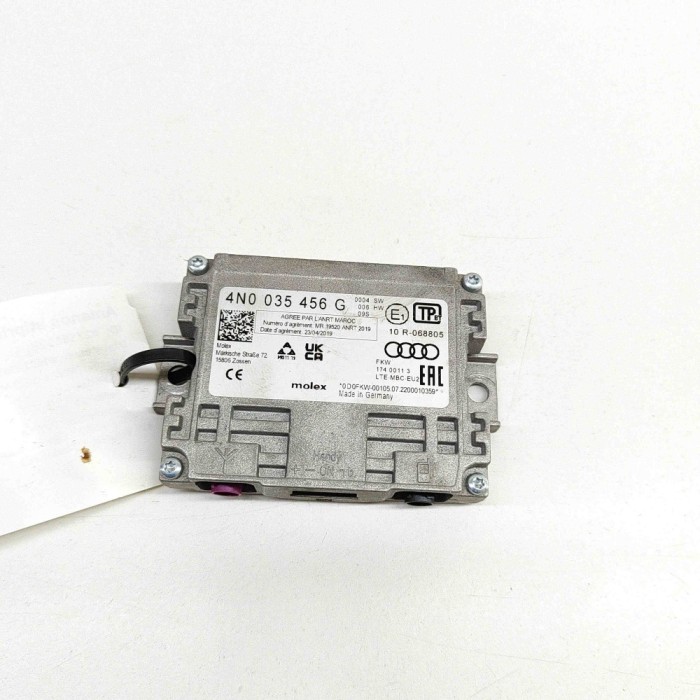 Amplificator de antena VW ID.4 E21 2022 OEM: 4N0035456G