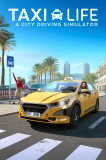 Taxi Life A City Driving Simulator
