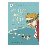 Mr Tripp smells a rat