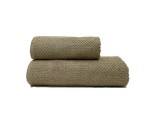 Cumpara ieftin Set 2 Prosoape Rebel Maro 50x100 si 70x140 cm (Bumbac 100%)