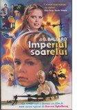 Imperiul soarelui - J. G. Ballard