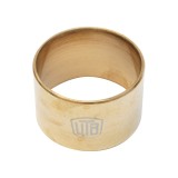 Bucsa monobloc fi50 mica pe stanga pentru tractor U-445 UTB