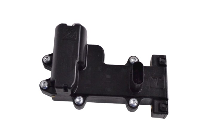 Modul de control ușă dreapta față TESLA MODEL X 2017 OEM: 1045354-00-B 14893986