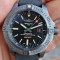 Breitling Avenger BlackBird 28800 BPH ff precis Titan