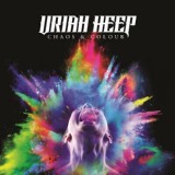 Chaos &amp; Colour | Uriah Heep