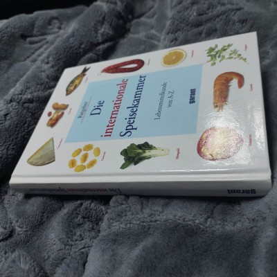 Ghid pentru știința internațională a alimentelor din cămară,retetar al sanatatii foto